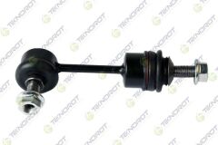 TEKNOROT B-630 ASKI ROTU ARKA SAG SOL BMW E63 E64 E61 E60 03>10