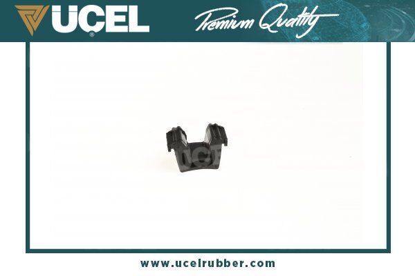 UCEL S10312 RADYATÖR ÜST LASTİĞİ DACIA DOKKER