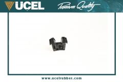 UCEL S10312 RADYATÖR ÜST LASTİĞİ DACIA DOKKER