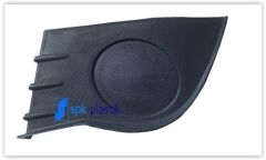 SİS FAR ÇERÇEVESİ KAPAĞI SOL SİSSİZ CLIO III 11 >