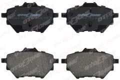 ARKA FREN BALATASI ASTRA L 21> COMBO E 18> GRANDLAND 17> MOKKA e 20> C4 18> C4 e 22> BERLINGO 18> PARTNER 18> RIFTER 18> 508 18> 308 II-III 13> 3008 16> 408 22> DS4 II 21> 268mm / PROACE CITY 21>