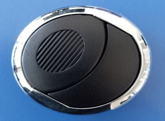 DIFIZOR NIKELAJLI YAN ORTA KUCUK FIORINO