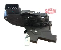 KAPI KİLİDİ ÖN SOL 10 PIN FOCUS II C-MAX