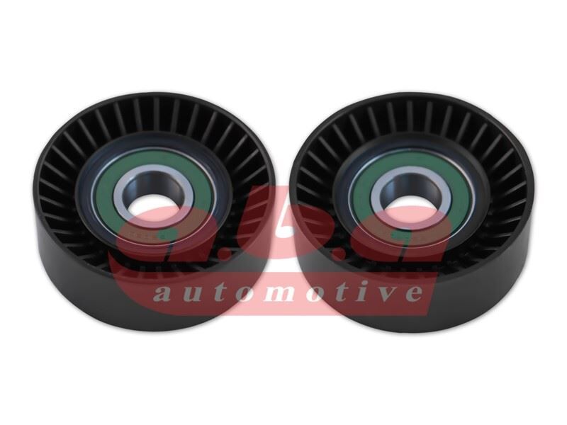 ABA 25107101 ALTERNATÖR GERGİ RULMANI P206-306-406-607-806-PARTNER-BOXER-C5-BERLINGO DW10 2.0HDI-2.2HDI