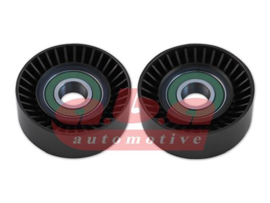 ABA 25107101 ALTERNATÖR GERGİ RULMANI P206-306-406-607-806-PARTNER-BOXER-C5-BERLINGO DW10 2.0HDI-2.2HDI