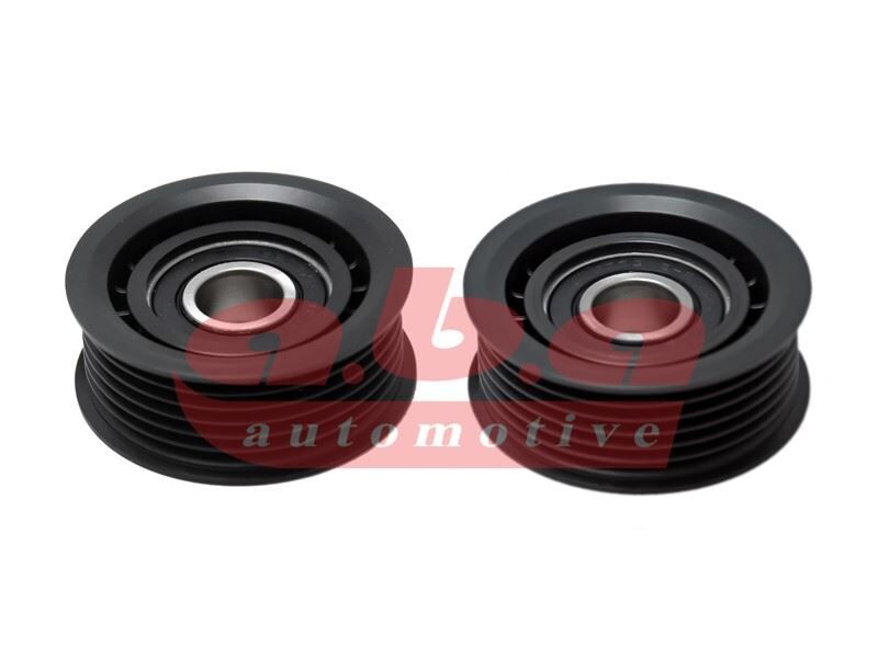 ABA 25750019.1 KAYIS GERGI RULMANI MERCEDES W202 W203 CL203 C209 C219 W210 W211 W163 W463 W220 W221 KANALLI