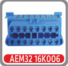 AEM32 16K006 SOKET OBD