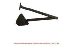 AFT KAP15210 BAGAJ KALDIRMA KOLU KRİKOSU R12 TOROS SW HIRDAVAT