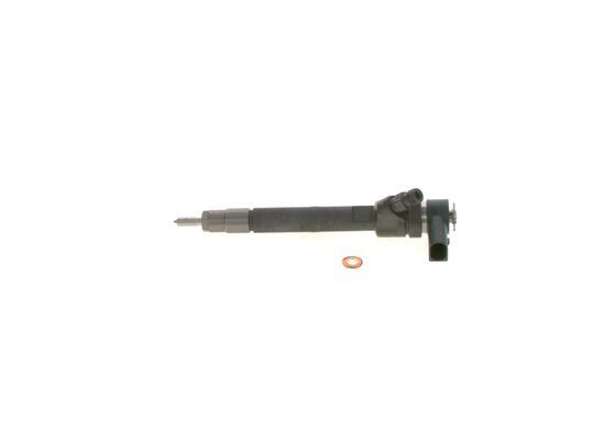 BOSCH 0445110191 ENJEKTÖR MERCEDES VITO OM646 W639 03>10