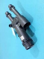 GM 55598682 SOĞUTMA MANİFOLDU KOMPLE BASMA VE ÇIKIŞ BORUSU SETİ ASTRA J-K-INSIGNIA 1.6 A16XHT-B16-D16SHT