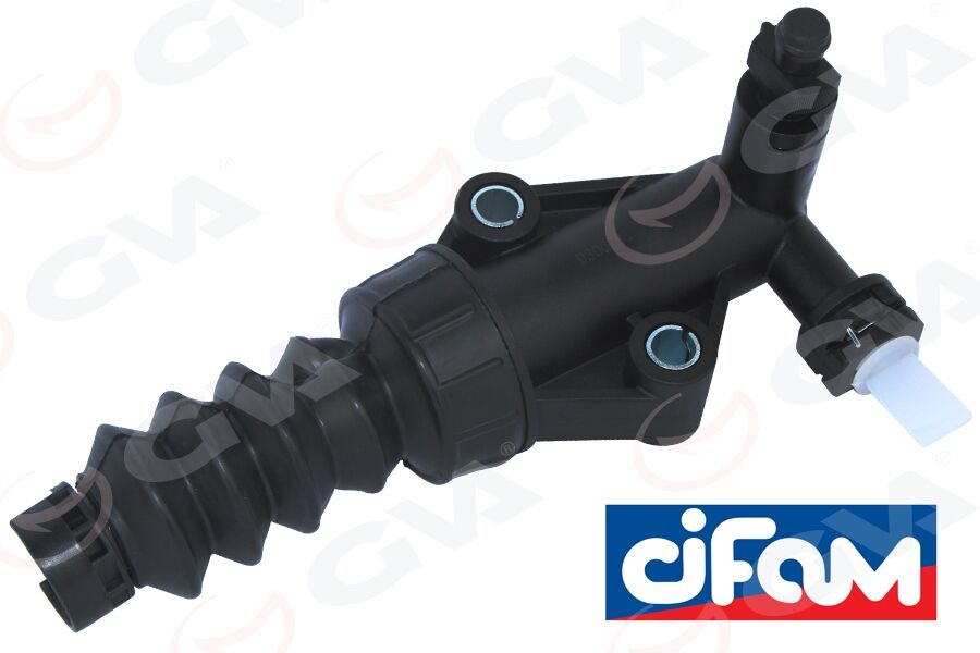 GVA 1729117 HİDROLİK DEBRİYAJ ALT MERKEZİ PUNTO EVO-LINEA-FIORINO 1.4