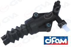 GVA 1729117 HİDROLİK DEBRİYAJ ALT MERKEZİ PUNTO EVO-LINEA-FIORINO 1.4
