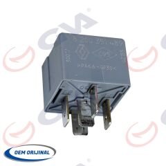 GVA 5411210 FAN ROLESİ MEGANE 2-3-4 TALİSMAN-FLUNCE
