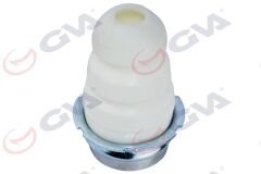 GVA 9329227 AMORTİSÖR ARA YATAK TAKOZU ARKA FIAT DOBLO I 01>