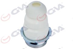 GVA 9329227 AMORTİSÖR ARA YATAK TAKOZU ARKA FIAT DOBLO I 01>