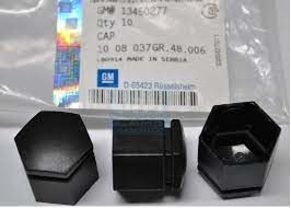 OE-OPEL 13235283 INSIGNIA A INSIGNIA B BIJON KAPAGI  21MM