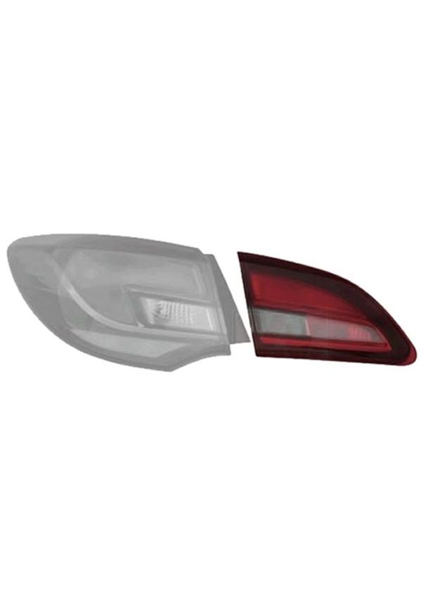 OE-OPEL 25870194 ASTRA J STOP LAMBASI SAG IÇ NB