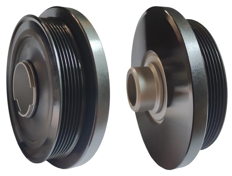 KMT 163083 KRANK KASNAGI BMW N57 F10 F30 F32 F33 F34 F36 F07 F25 F26 F15 F16