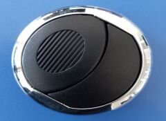 NUH 200124 KALORİFER HAVALANDIRMA ORTA SAĞ-SOL FIAT FİORİNO 09> PSA BIPPER-NEMO