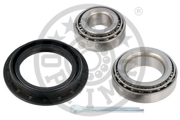 OPTIMAL 200012 ARKA TEKER KİTİ VECTRA A-CORSA A-B-KADETTE-C-D-E-ASCONA B-C 1.2-1.3-1.4i-1.6i-1.8-1.9-2.0