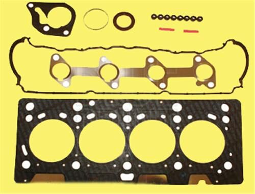 OTOCONTA 42457102S MOTOR TAKIM CONTA SKC Lİ MEGANE II 02> CLIO II 98> SCENIC II 03> KANGOO 01> CLIO SYMBOL I 01>09 MICRA III K12 03>10 1.5dCi K9K SKT KEÇELİ SUBAP LASTİKLİ