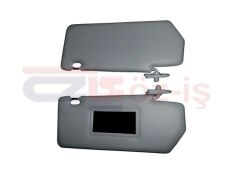OZIS TF19020000 GÜNEŞLİK GRİ FIAT ALBEA