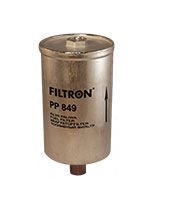 FILTRON FILT PP 849 A80-A100-A6 YAKIT FILTRESI H84WK03