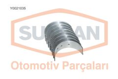 SUPSAN Y0021035 YATAK KOL STD FİAT 131 - 1600