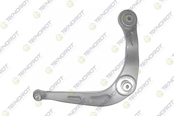 TEKNOROT P-237 ALT SALINCAK KOMPLE SAĞ PEUGEOT P206 98>09