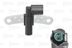 VALEO 254001 KRANK MİLİ SENSÖRÜ RENAULT CLIO I-II-II MEGANE I 96>01 KANGOO 97> CLIO SYMBOL I 00> SANDERO 08> LOGAN 04> 1.2 1.4 1.6