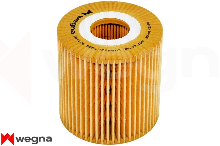 WEGNA WO1164 YAĞ FİLTRESİ VOLVO C70-S40-S60-S70-S80-V40-V70-C70-C90 2.4-2.5-MARİNE PENTA HU 819x