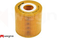 WEGNA WO1164 YAĞ FİLTRESİ VOLVO C70-S40-S60-S70-S80-V40-V70-C70-C90 2.4-2.5-MARİNE PENTA HU 819x
