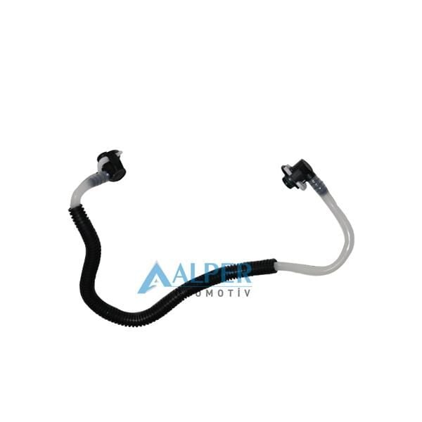 YAKIT HORTUMU MERCEDES OM611 W638 B901>B904