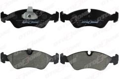 ÖN BALATA ASTRA F 91-98 CALIBRA-OMEGA-VECTRA A 1.8-2.0 88-95 GDB951