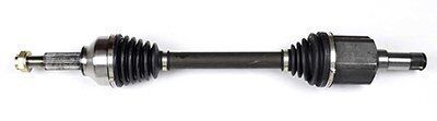 ANKA 10281011 AKS KOMPLE SOL ÖN FORD CUSTOM 12> 2.2 TDCİ KISA ŞASE