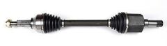 ANKA 10281011 AKS KOMPLE SOL ÖN FORD CUSTOM 12> 2.2 TDCİ KISA ŞASE