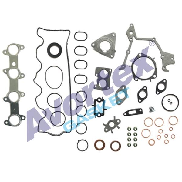 AVORTEX 752590 MOTOR TAKIM CONTASI DOBLO 1.9 DİZEL KEÇELİ SKC SİZ SUBAP LASTİKLİ