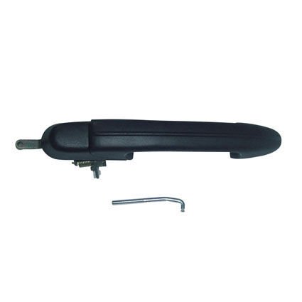 BRUCKE 46404047 KAPI KOLU ARKA SOL ÇİZGİLİ KİLİTSİZ MAREA