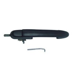 BRUCKE 46404047 KAPI KOLU ARKA SOL ÇİZGİLİ KİLİTSİZ MAREA