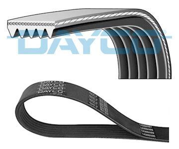 DAYCO 5PK1805 V KAYIŞI KANALLI KAYIS ACENT ERA-GETZ-ELANTRA-I30-CEED-RIO DIZEL 06 >