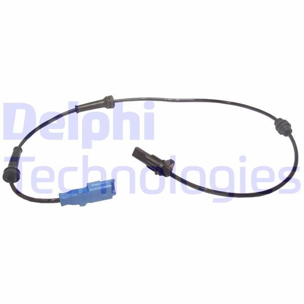 DELPHI SS20134 ABS HIZ DEVİR SENSÖRÜ ARKA P1007-C2-C3 02>