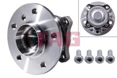 FAG 713649650 PORYA ARKA RULMANLI BMW F54-F55-F56-F57 2014-2019
