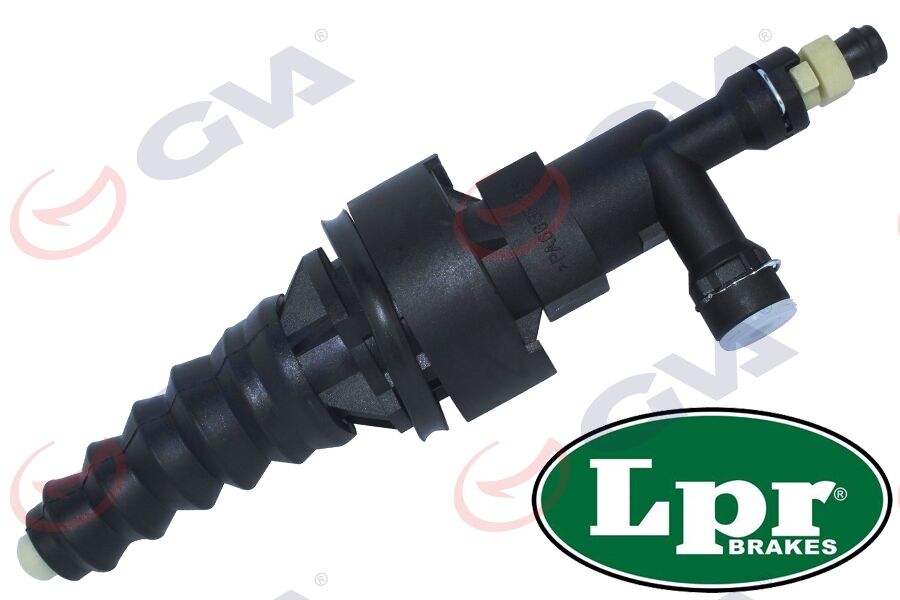 GVA 1735114 DEBRİYAJ ALT MERKEZİ FORD TRANSİT V184 YM 04>11 PLASTİK LPR