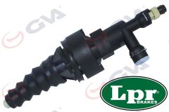 GVA 1735114 DEBRİYAJ ALT MERKEZİ FORD TRANSİT V184 YM 04>11 PLASTİK LPR