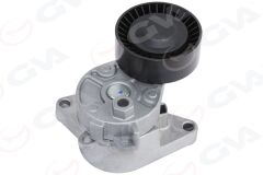 GVA 2799816K KAYIS GERGI RULMANI BMW M50 M52 M54 E36 E46 E34 E39 E60 E61 E38 E65 E66 E83 E53 E85 E86 KUTUKLU