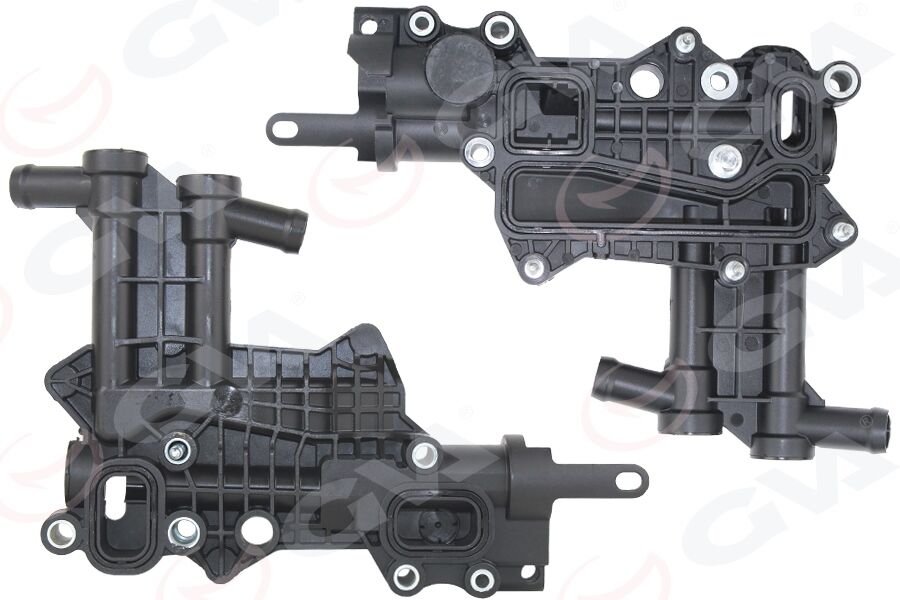GVA 9107380 YAG SOGUTUCU KUTUGU MERCEDES C-CLASS OM626 W205 S205 . RENAULT R9M 1.6 dCi MEGANE IV 15> TRAFIC III 15> TALISMAN 15>