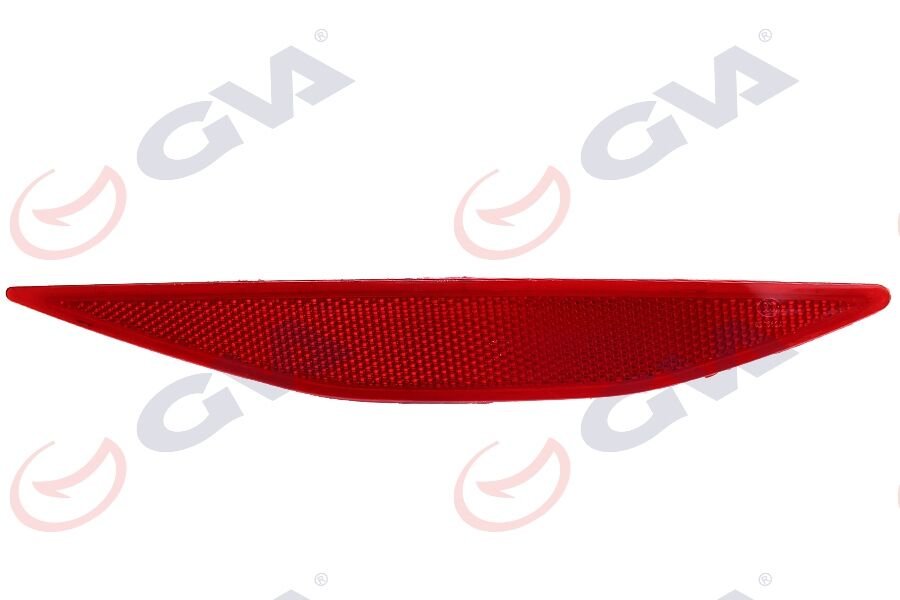 GVA 9123124 ARKA TAMPON REFLEKTÖRÜ SAĞ GOLF 7