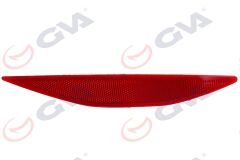 GVA 9123124 ARKA TAMPON REFLEKTÖRÜ SAĞ GOLF 7