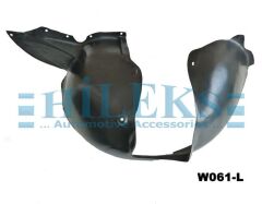 HILEKS W061-L ÇAMURLUK DAVLUMBAZI ÖN SOL CADDY 04-11