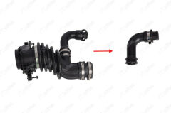 NIFEA 19973 HAVA FİLTRE HORTUMU FOCUS II 04>11 1.6 TDCI